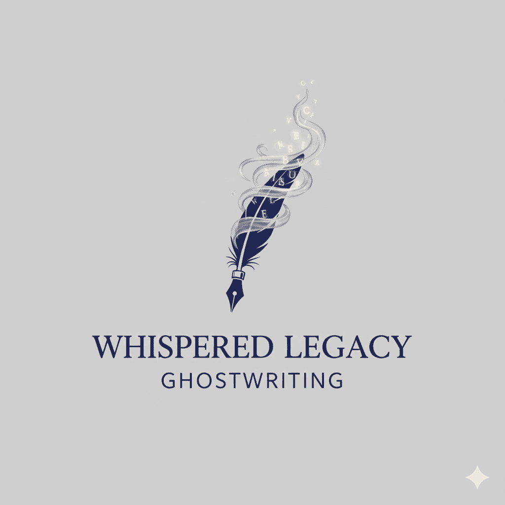 Whispered Legacy